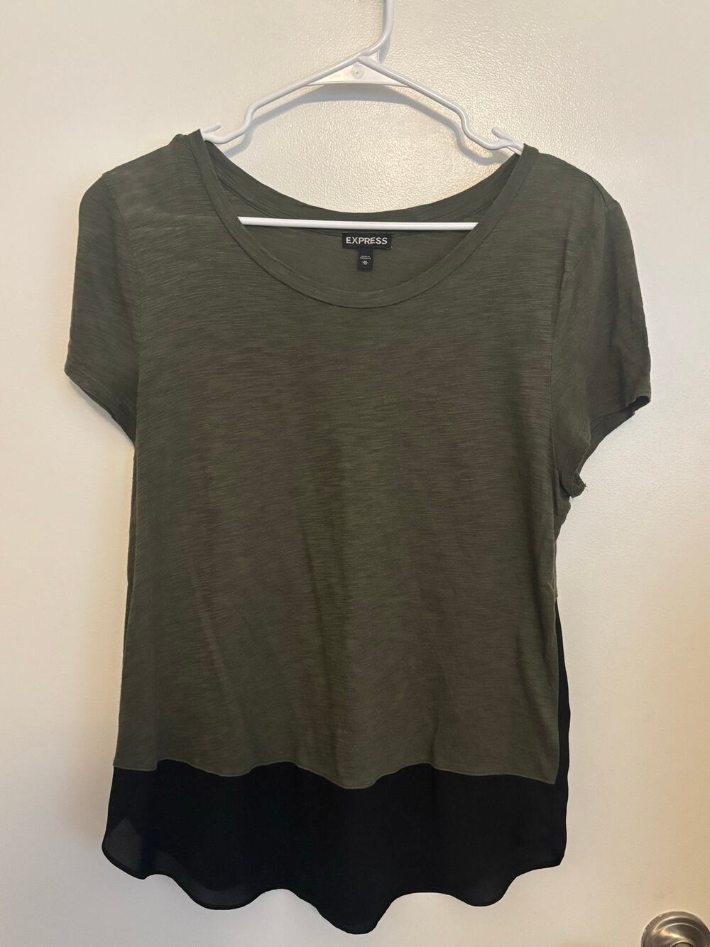 Express Top